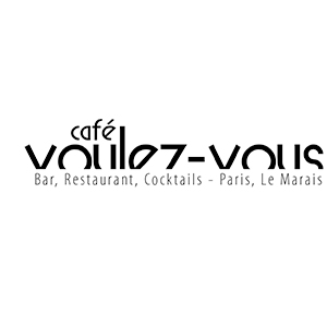 Cafe Voulez Vous Web