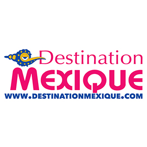 Destination Mexique Web