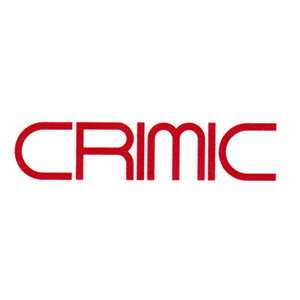 Logo Crimic Web