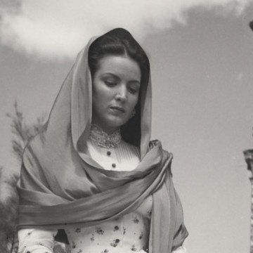 Table ronde : Evolution de la figure féminine dans le cinéma mexicain, de María Félix à nos jours