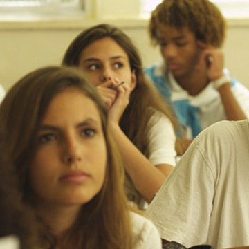 Séances scolaires : El Aula Vacía