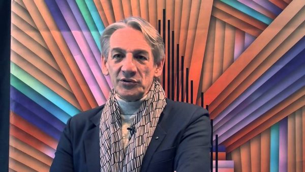 Entretien Alberto Ruiz Sánchez