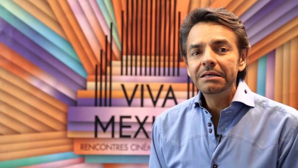 Entretien Eugenio Derbez