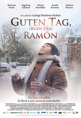 Guten Tag, Ramon