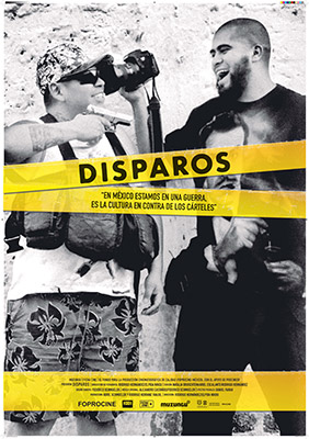 Disparos