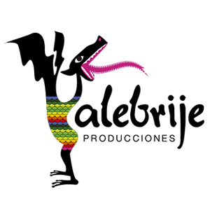 Alebrije Web