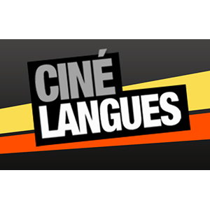 Cinelangues Web