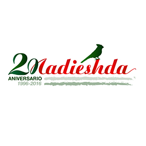 Madieshda Web