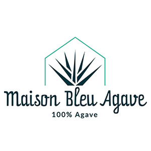 Maison Bleu Agave