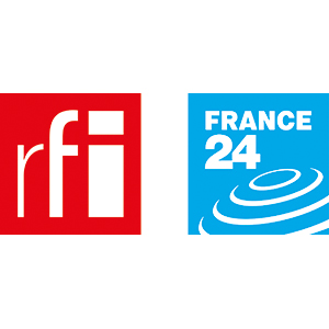 Rfi France 24 Web