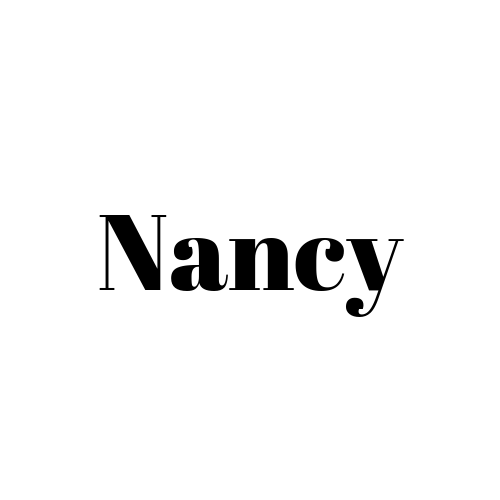 Nancy