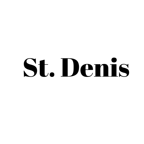 St. Denis
