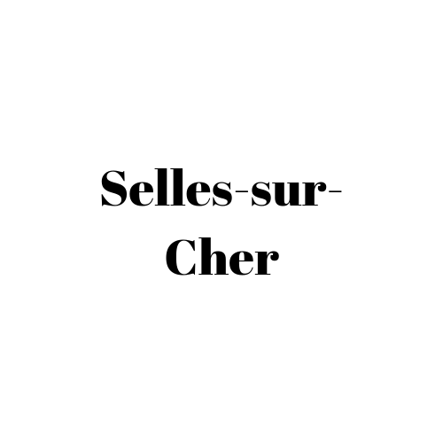 Selles-sur-Cher