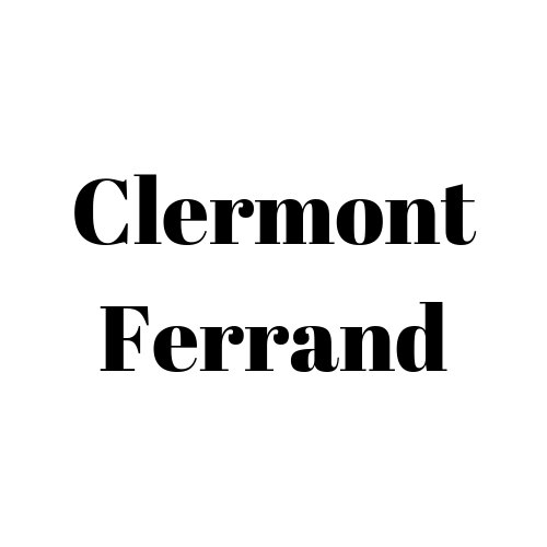 Clermont Ferrand