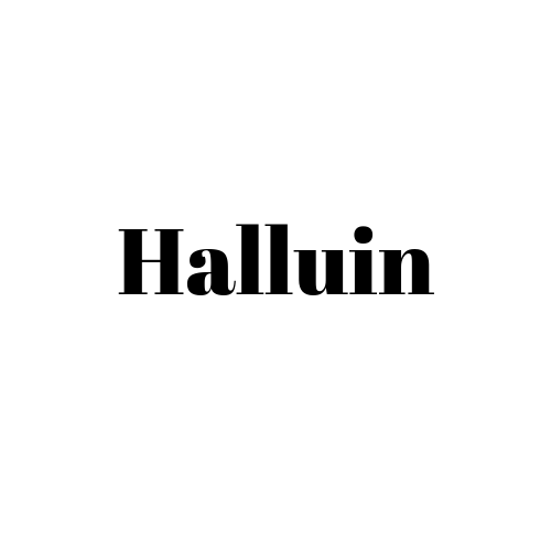 Halluin