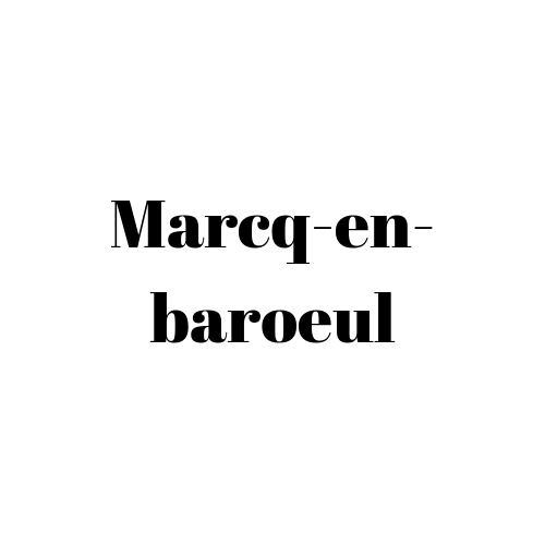 Marcq-en-baroeul
