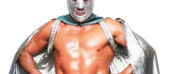 El Hijo del Santo