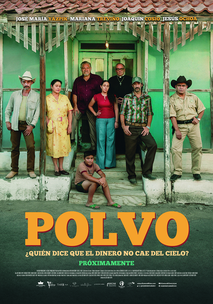 Polvo