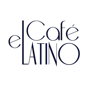 El café Latino