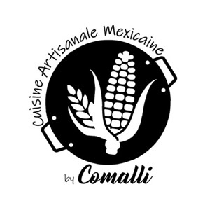 Comalli Web