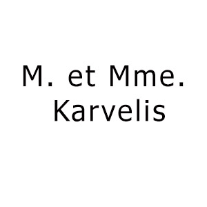 Karvelis Web