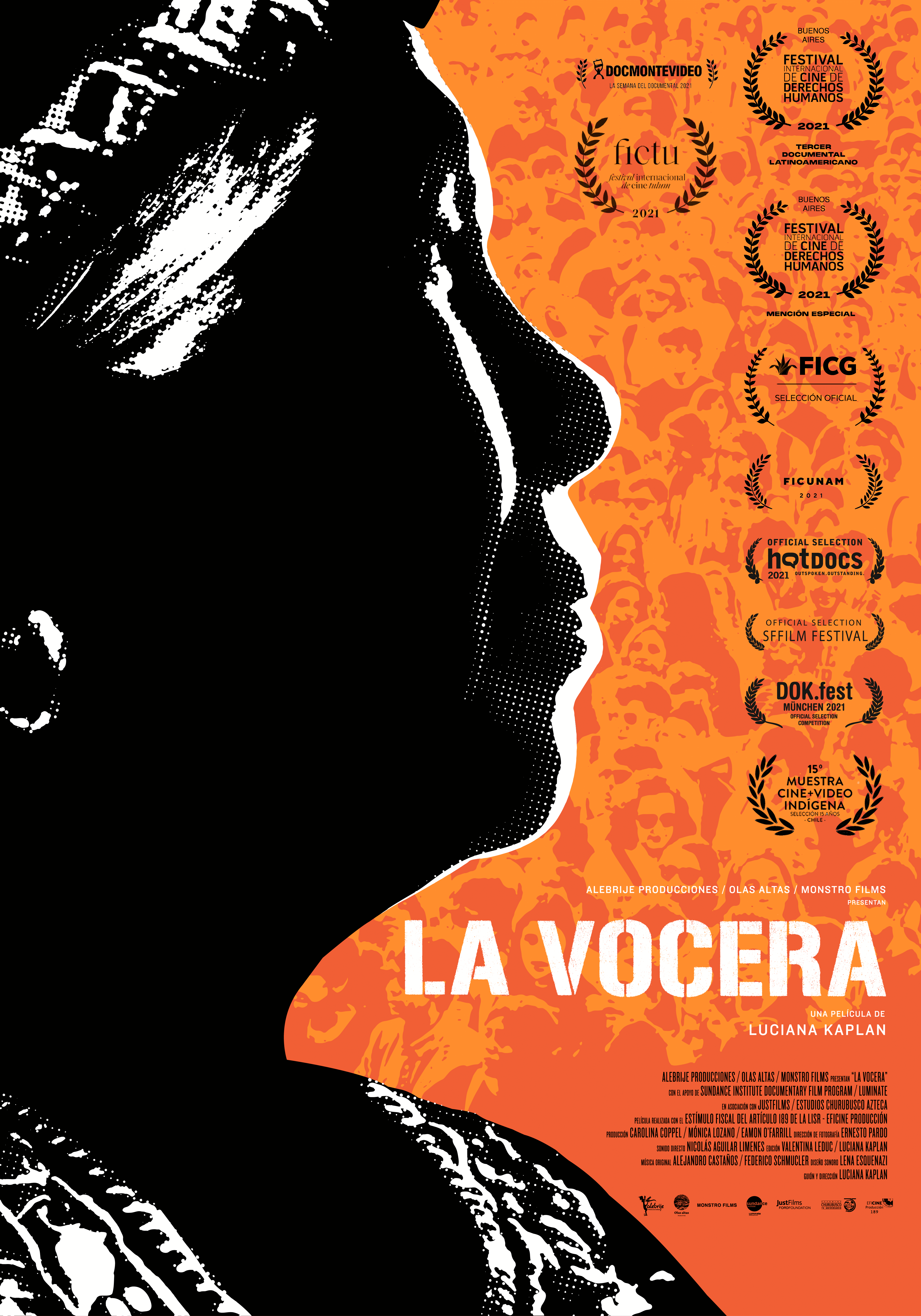 La Vocera