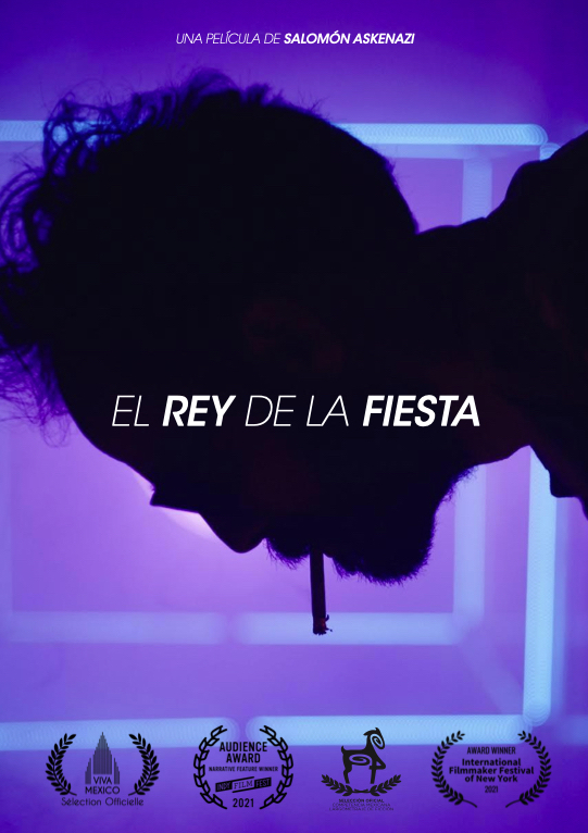 El rey de la fiesta