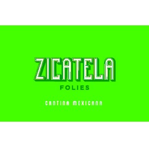 Zicatela