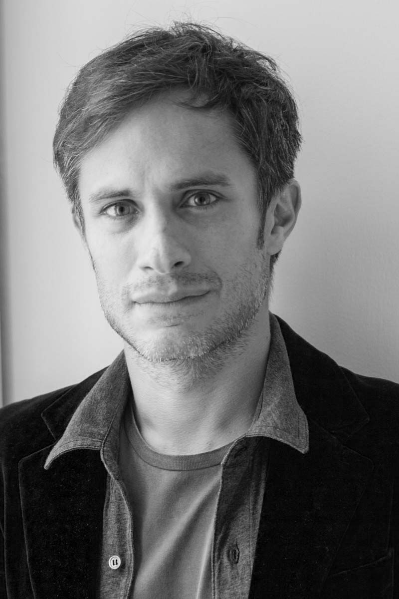 Gael Garcia Bernal