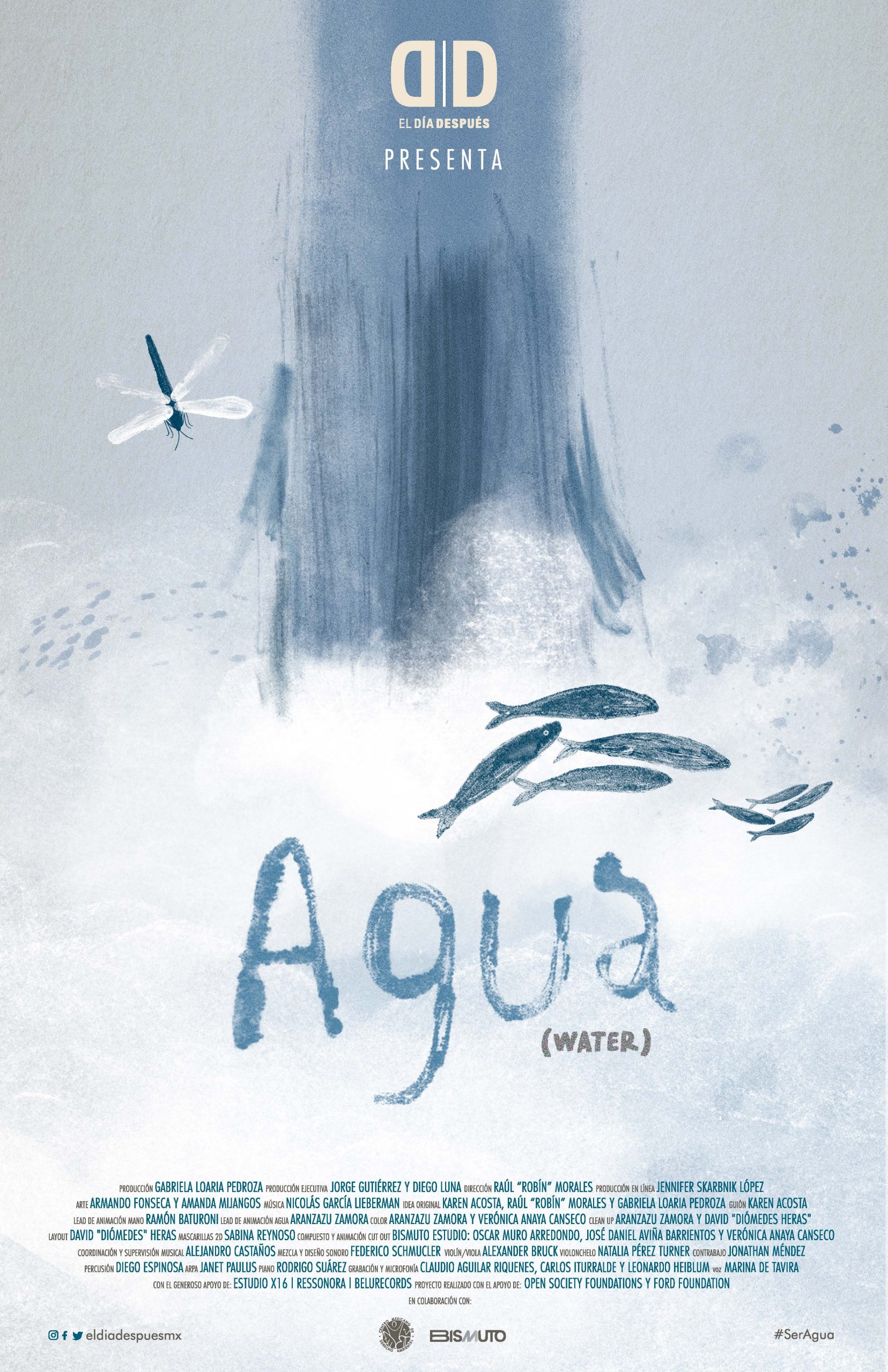 Agua