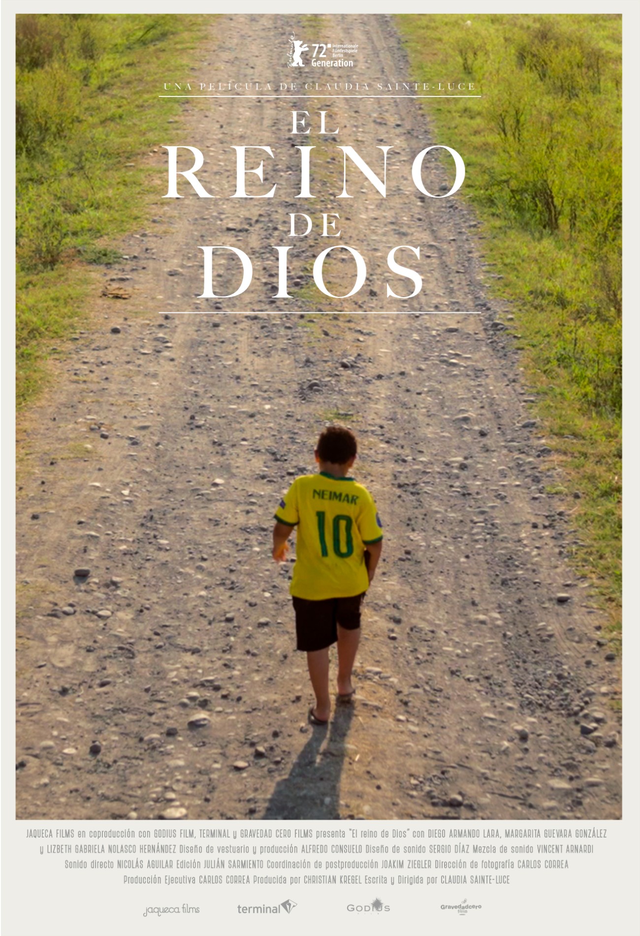 El Reino de Dios