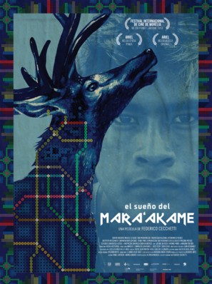 Le rêve du Mara'akamé