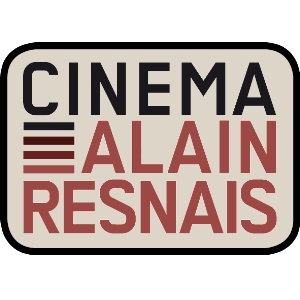 Cinéma Alain Resnais