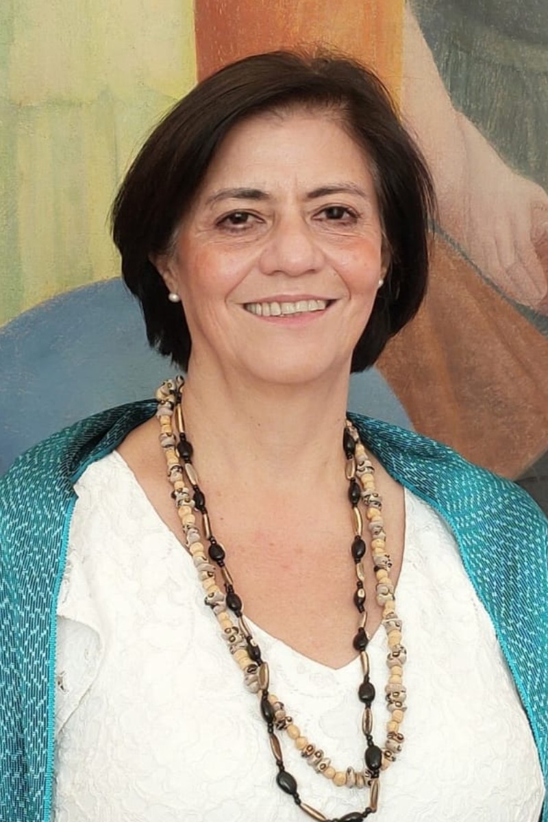 Dr. Blanca Jimenez