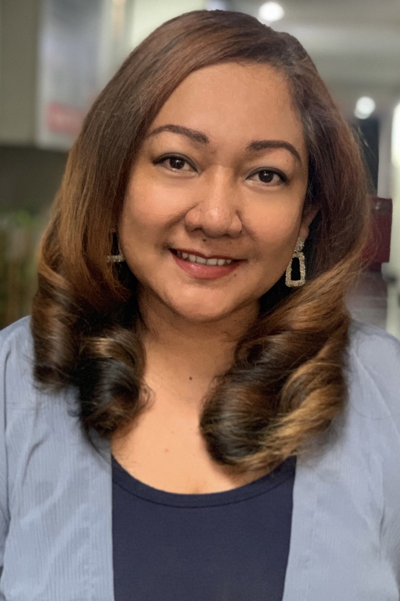 Dr. Rahmah Elfithri