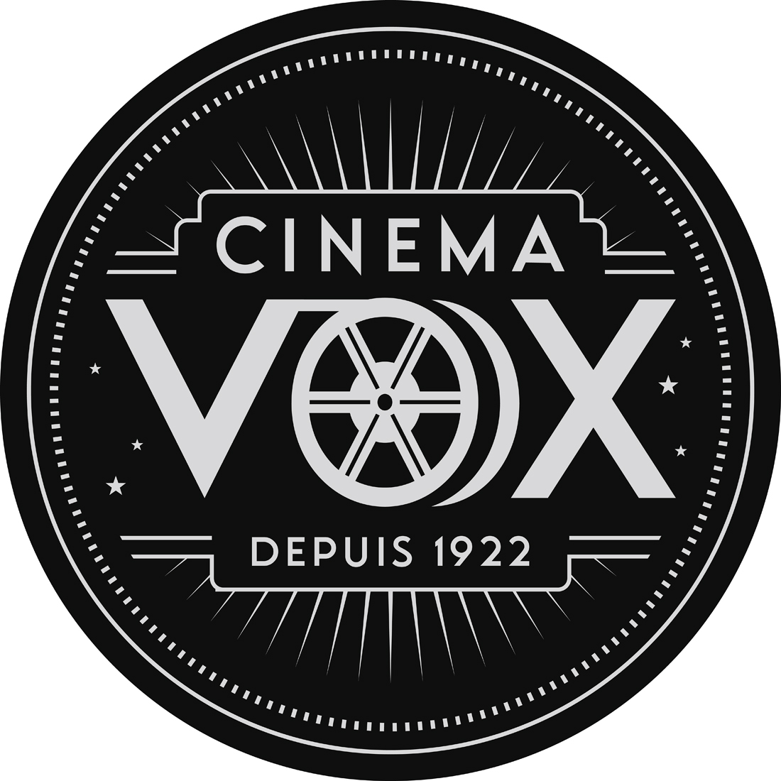 Cinéma Le Vox