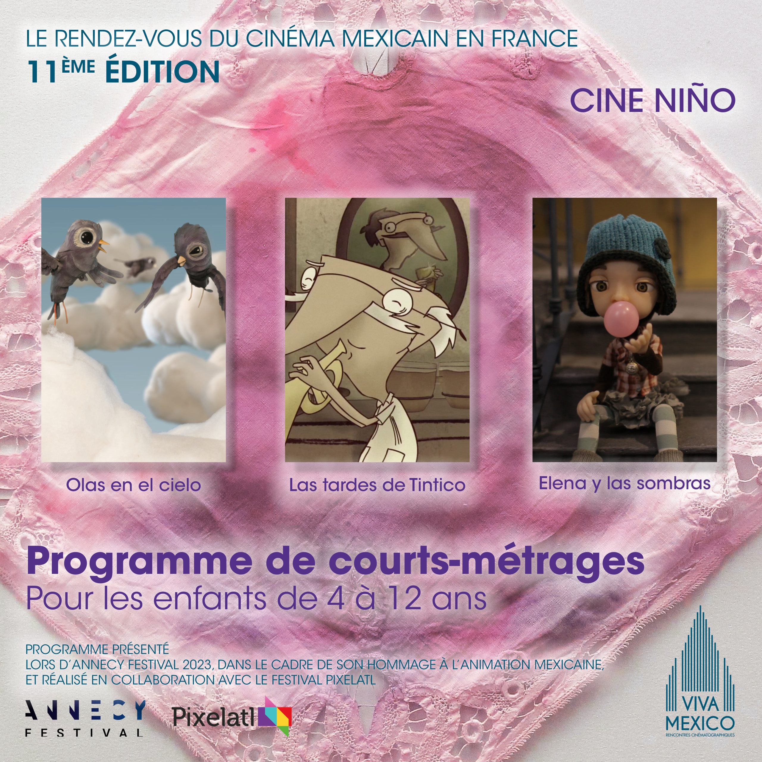 Cine Niño