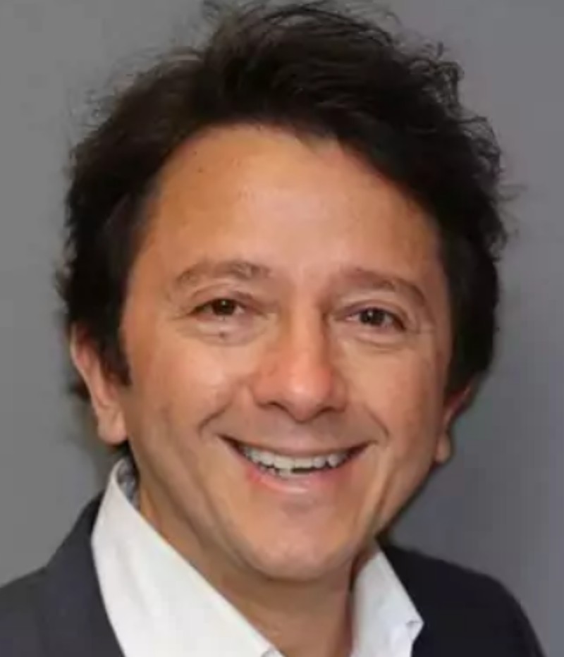 Dr Alberto Velasco