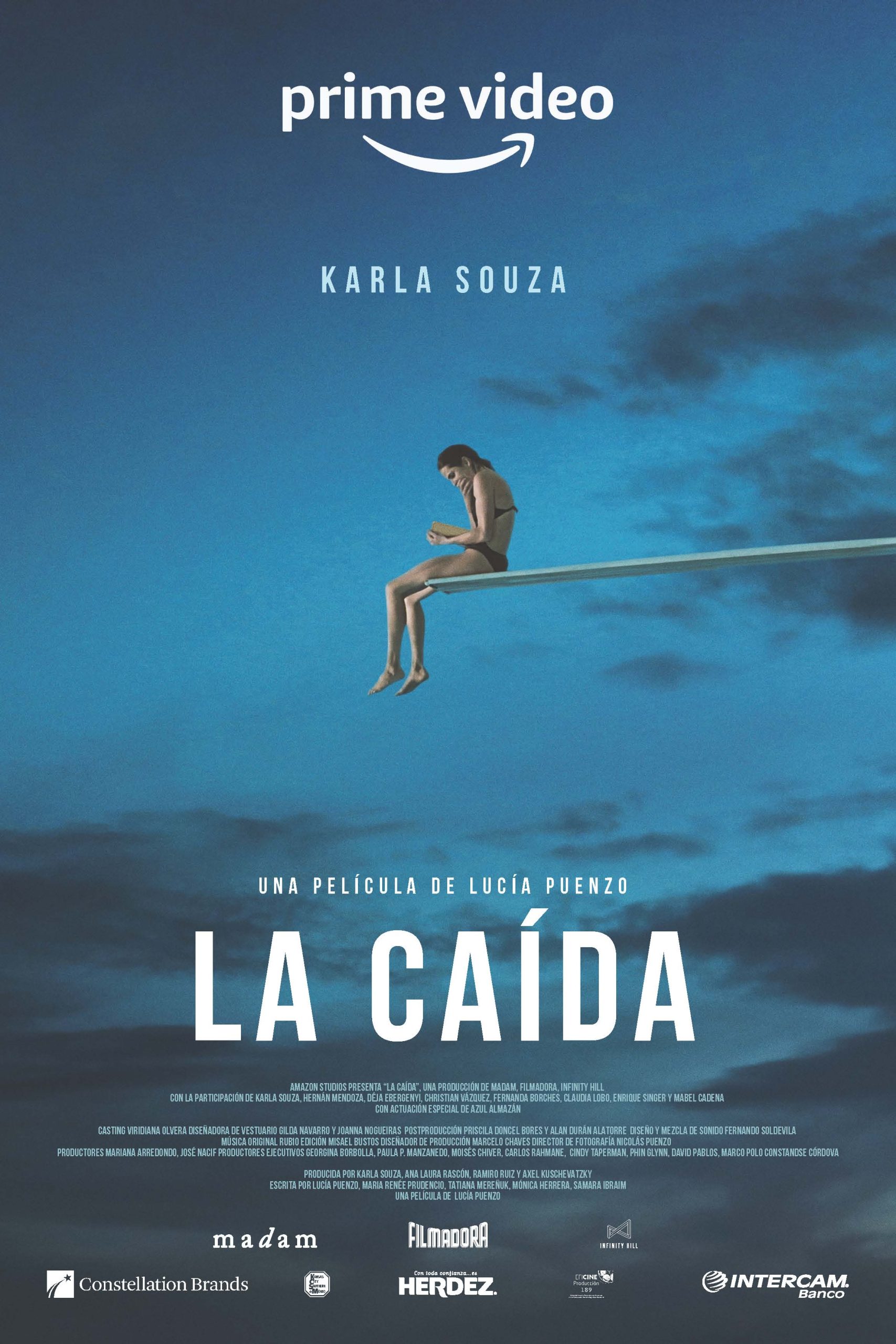 La Caída