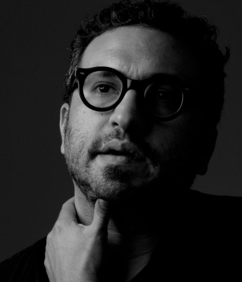 Alonso  Ruizpalacios