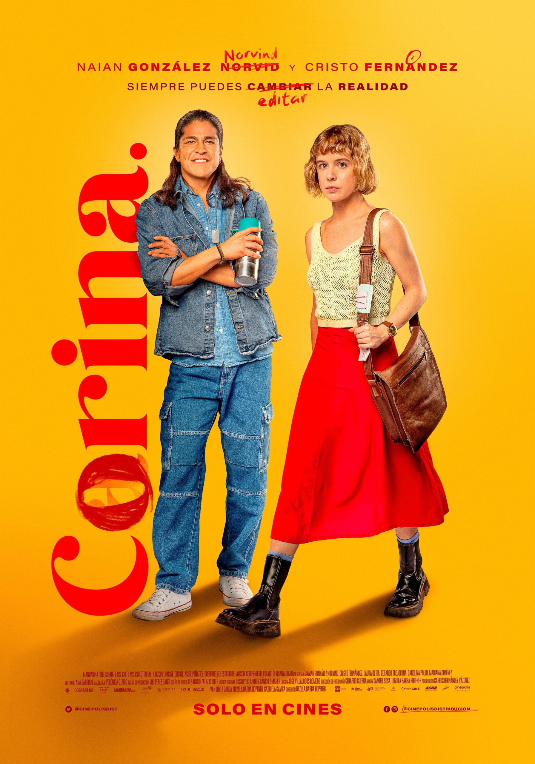 Corina