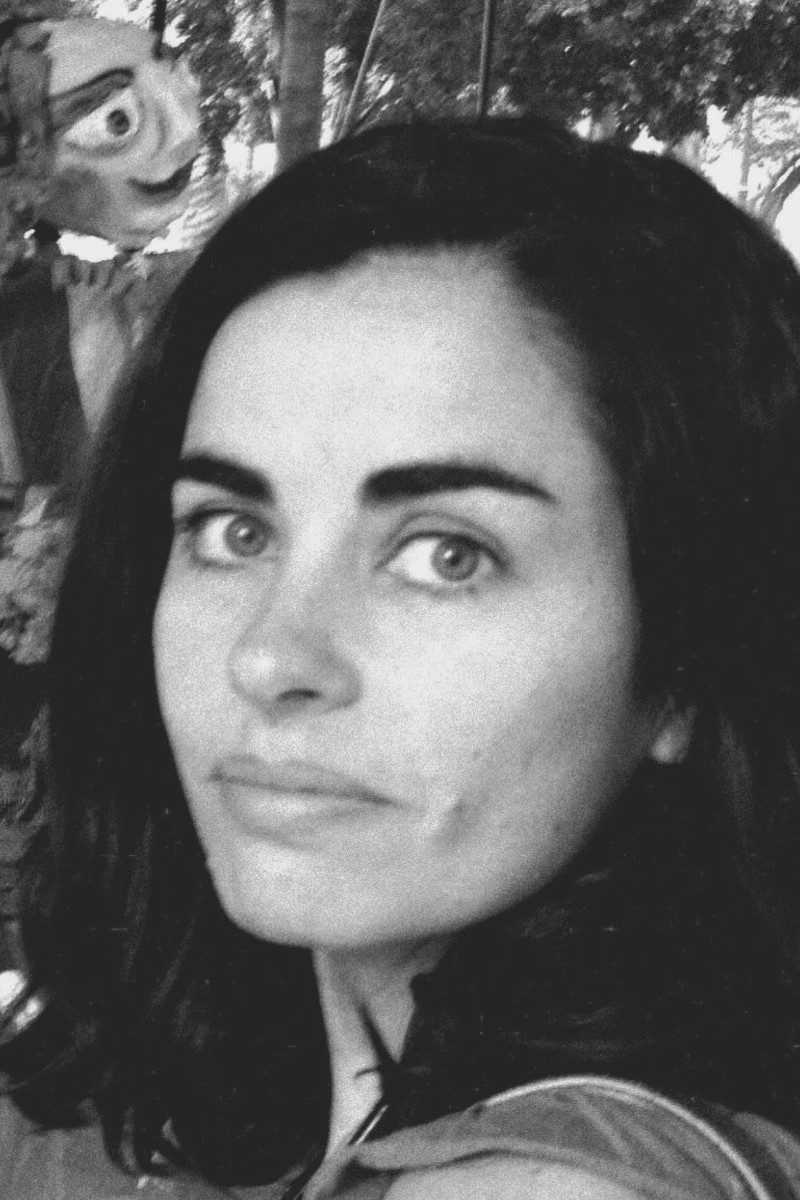 Florencia  Carroll