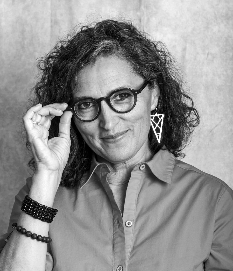 Isabel Cristina  Fregoso
