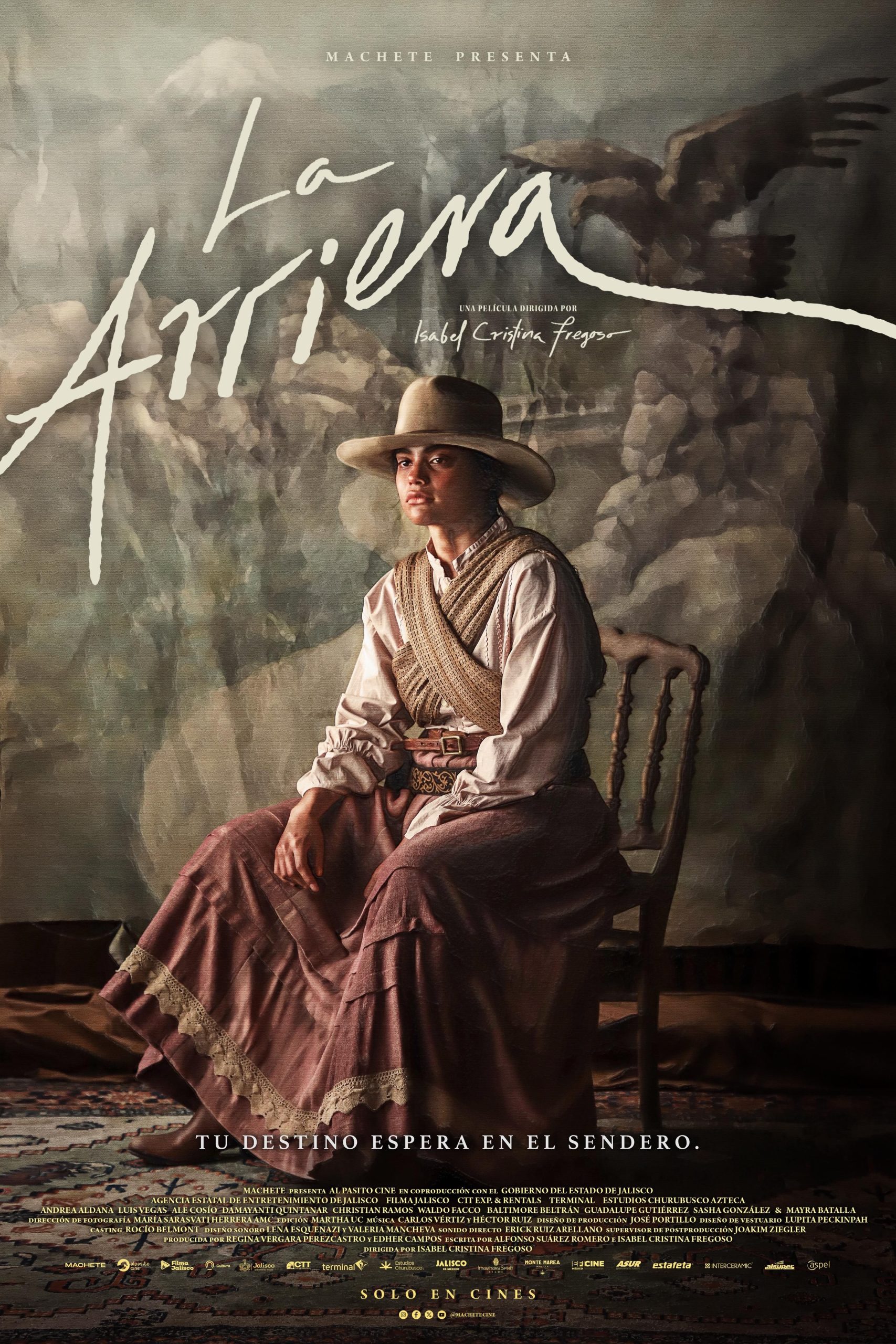 La Arriera