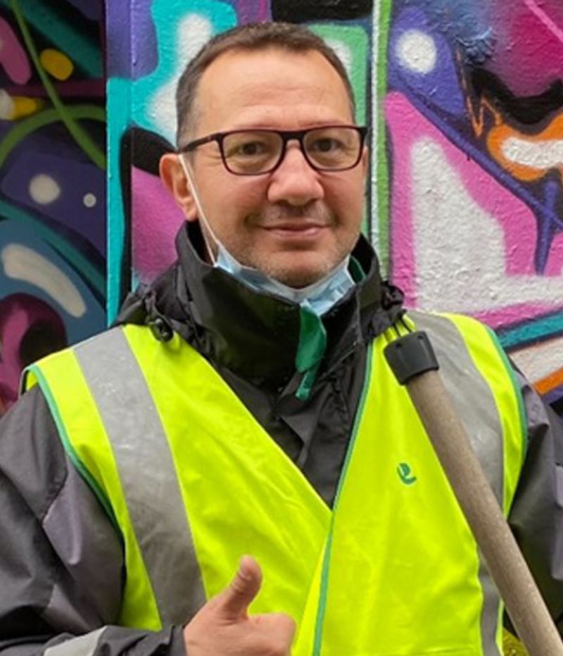 Ludovic  Franceschet