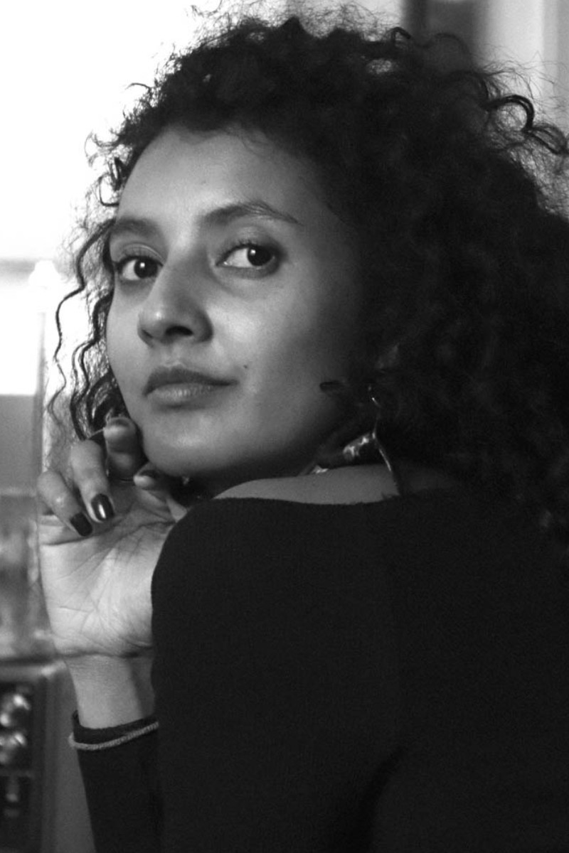 Mélanie  Peñaranda