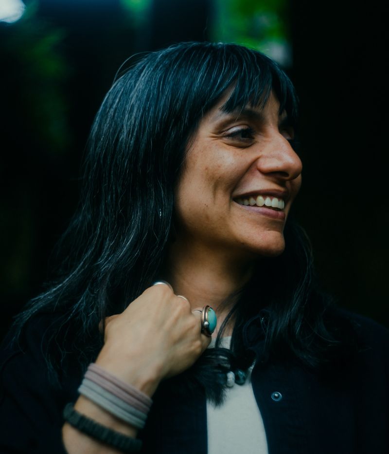 Paloma  López Carrillo