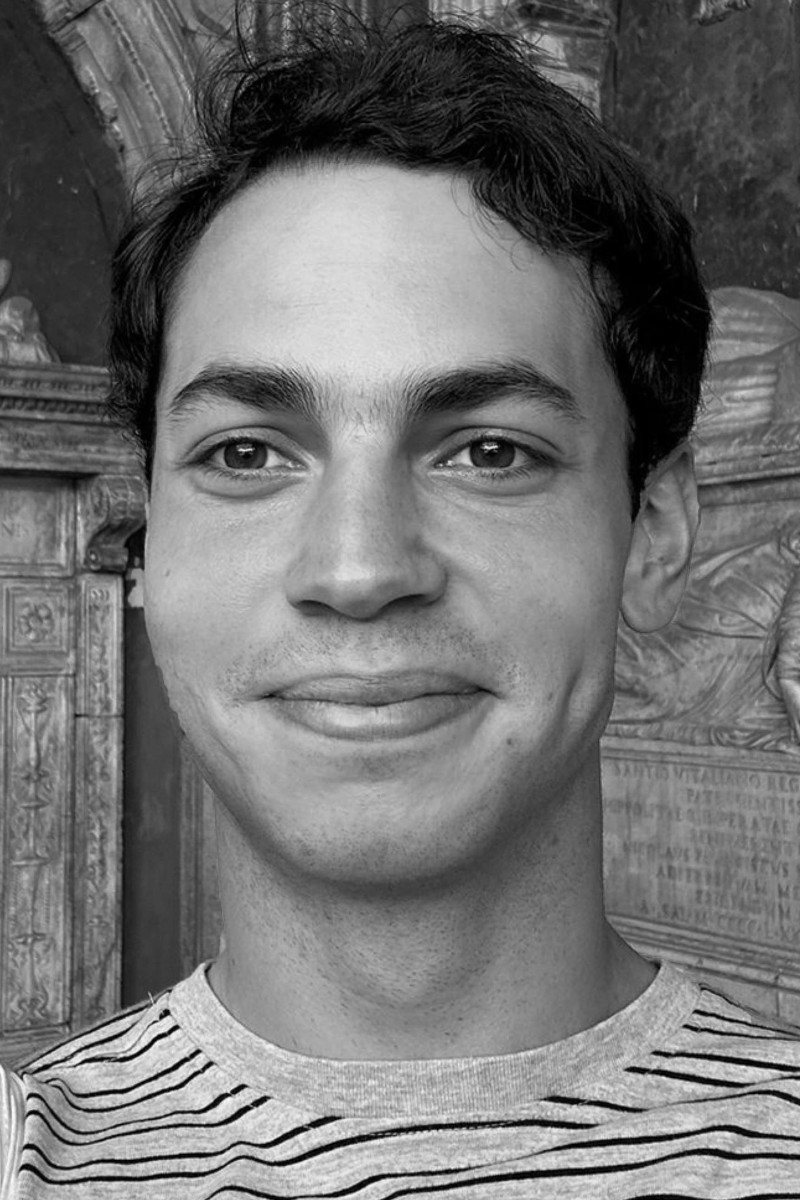 Rodrigo Díaz Maciel
