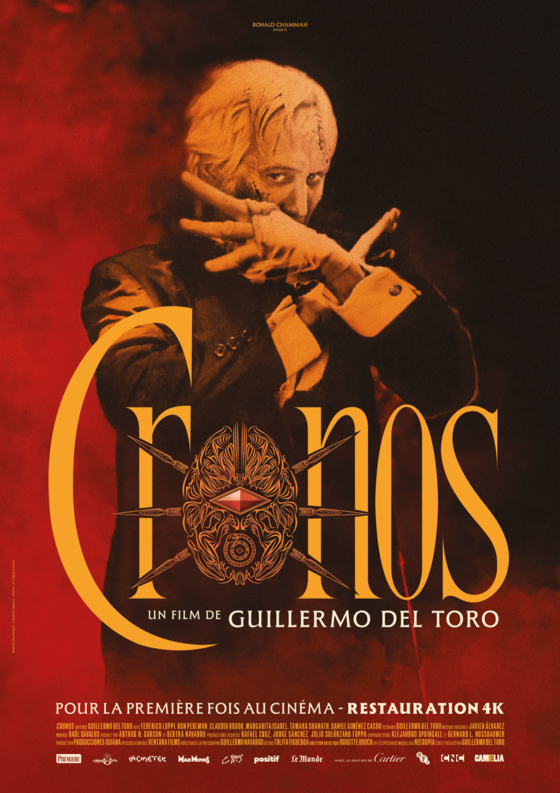 Cronos