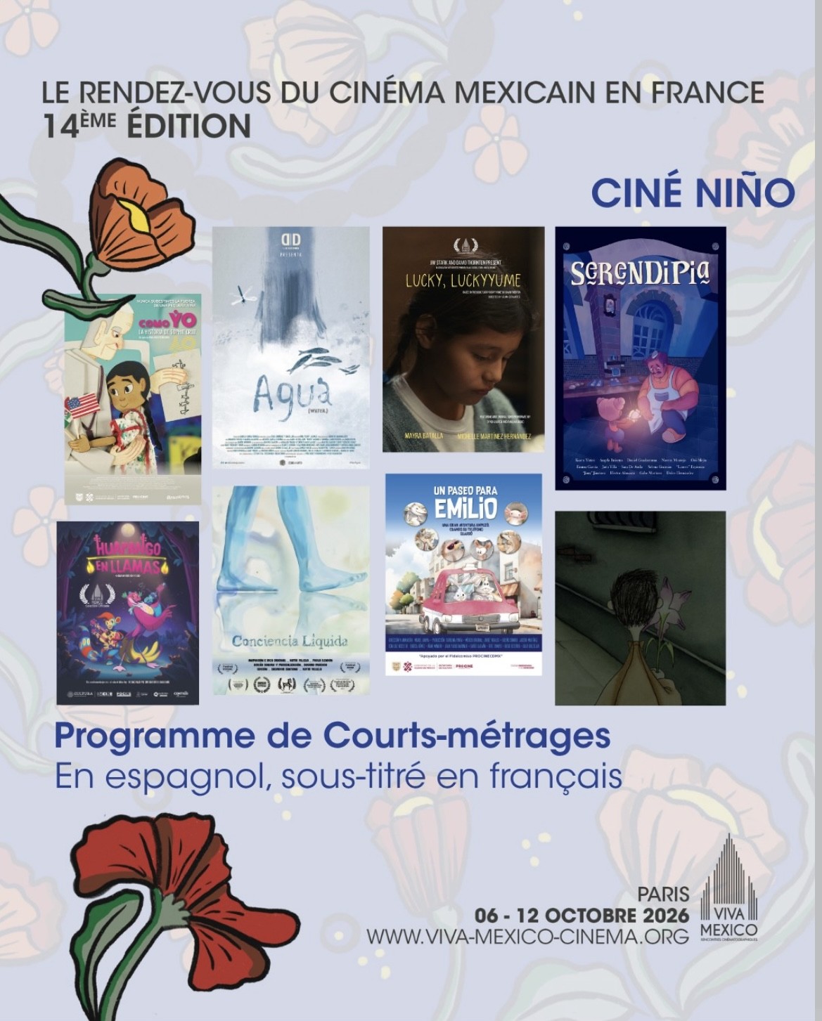 Cine niño